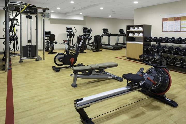 Health and Fitness 33 of 66