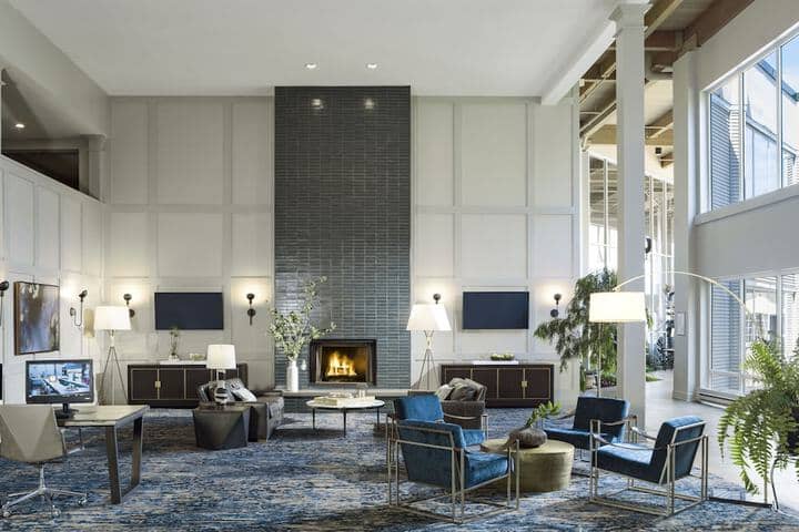 Hotel Interior 6 of 66