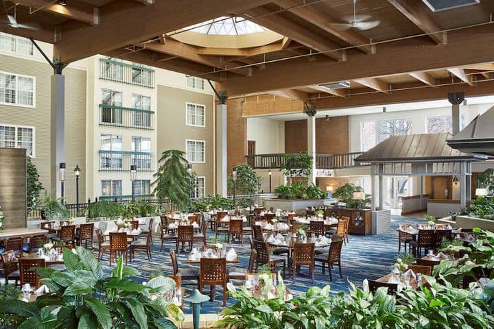 Hotel Interior 3 of 66