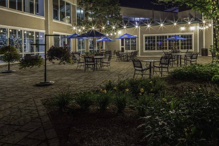 Terrace/Patio 56 of 66