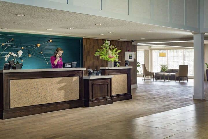 Hotel Interior 9 of 66