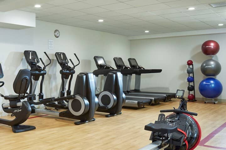 Health and Fitness 30 of 66